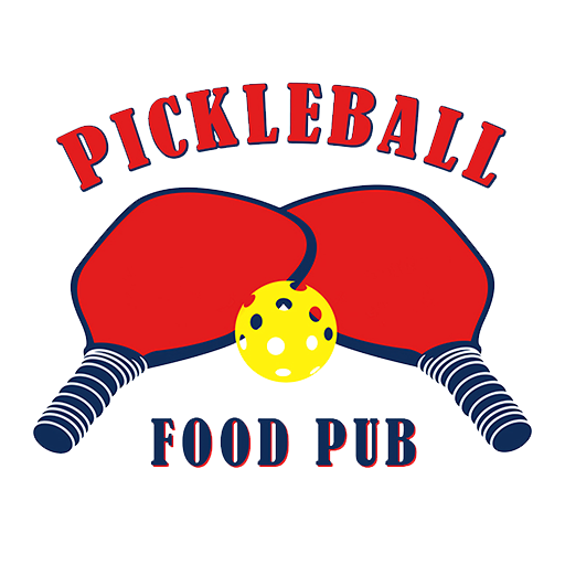 Pickleball Food Pub